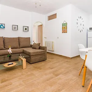  Apartamento Corazón De Vejer