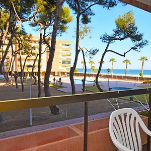 Els Pins , Torredembarra España