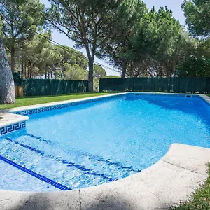 4 Pax A 300m Playa Con Acceso A Piscina Mp 2h , Pals España