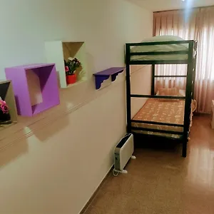 Departamento Mama Lucia , Guaymallén Argentina