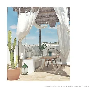  Apartamento La Zalamera