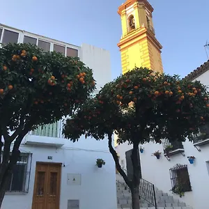 Casa Sirena , Estepona España