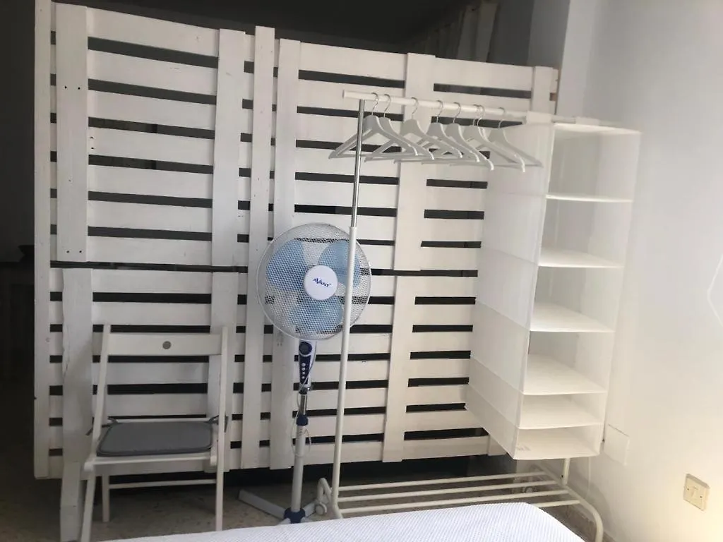Apartamento Sanpau Vejer de la Frontera España
